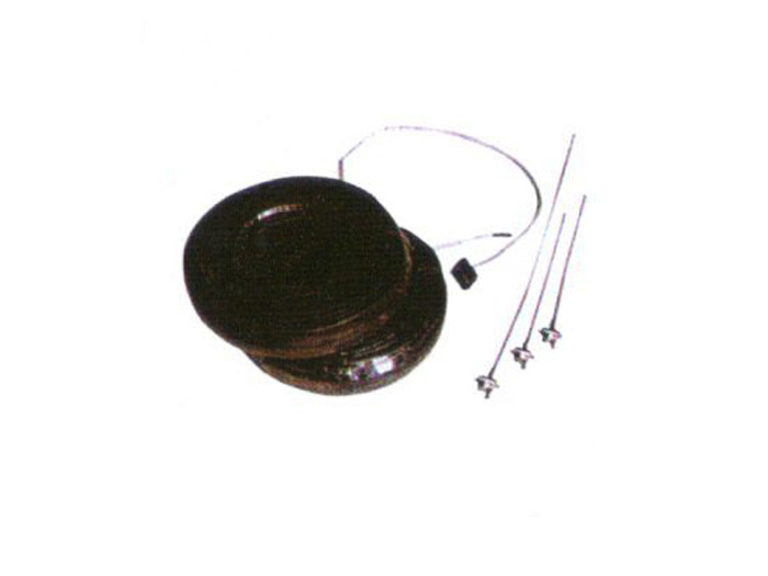 補償導線、熱電偶